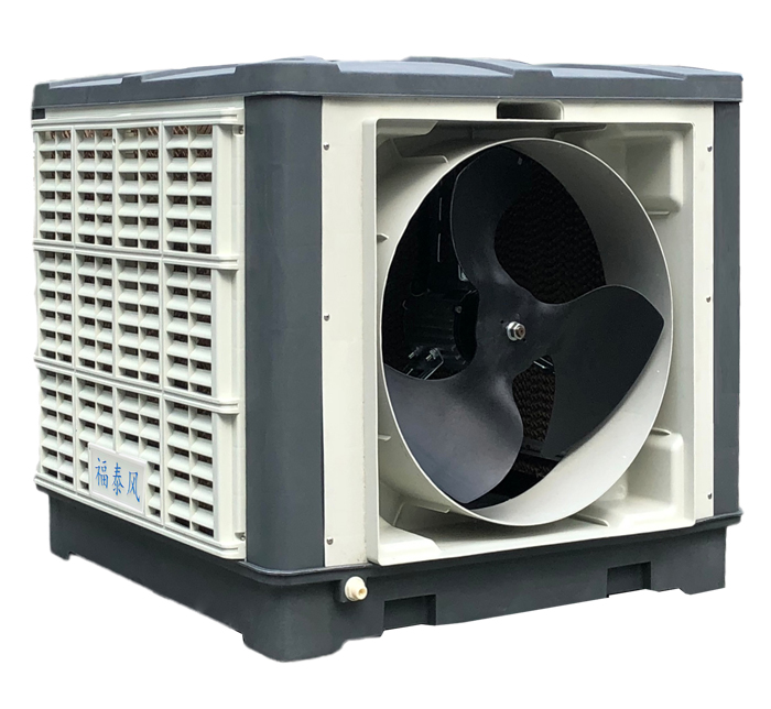 FT-180環(huán)?？照{(diào)側(cè)出風(fēng)