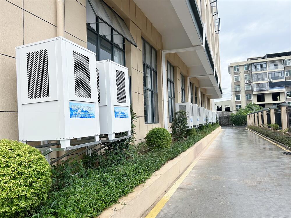 韶關(guān)工業(yè)節(jié)能空調(diào)不同…